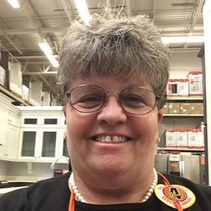 Meet your Posher, Dawn